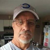 Gary D. Nawrocki Obituary