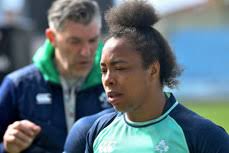 Ireland Women's Rugby Captain's Run, Stadio Sergio