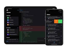 Github Mobile Beta Arrives For Iphone And Ipad Android On Deck Github Mobile App Android