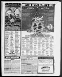 Daily News from New York, New York