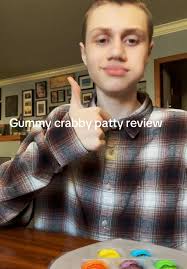 Crappy Patty Gummies Review