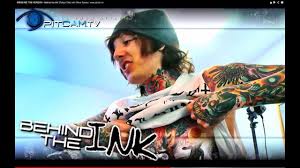 Explore tumblr posts and blogs tagged as #bring me the horizon tattoo with no restrictions, modern design and the best experience | tumgir. Bring Me The Horizon Behind The Ink Tattoo Talk With Oliver Sykes Www Pitcam Tv Youtube
