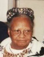 Betty Emma Jean Moore Obituary