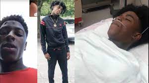 Stream/download life of betrayal 2x: Nba Youngboy Calls Yungeen Ace After Sh00ting Ace Tells What Went On During Sh00ting Youtube