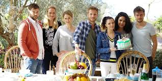 Erik sagt gerner die wahrheit. Gzsz Starring Philip Memory Could Disappear Forever