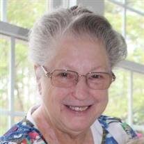 Nina Josephine Moody Abercrombie Obituary