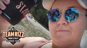 Stacy Corbin is today's Team Rizz member of the day!