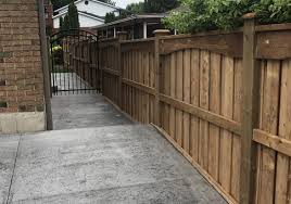 Check spelling or type a new query. Wood Fencing Heritage Design The Deck And Fence Store