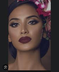 Help! It's 80's day at work Saturday and I need a quick tutorial