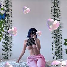 Harusajin Photo Nude Leaks OnlyFans 12 - Modèles Leakées