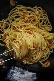 Easy Garlic Noodles Recipe Video Seonkyoung Longest Recipe In 2020 Recipes Cooking Recipes Garlic Noodles