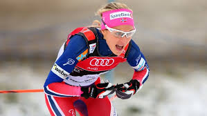 Därför blev den blyga målsättningen att ta en. Ex Olympic Champ Johaug To Miss Pyeongchang After Doping Ban Cbc Sports