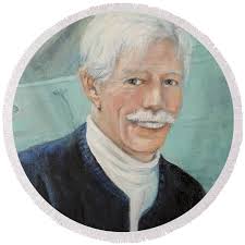 In Memory of Uncle Bud Wood Print