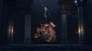 Bloodborne 2015 ultra hd desktop background wallpaper for 4k uhd. Laurence The First Vicar 4k Bloodborne