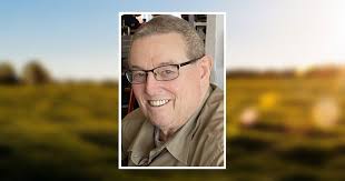 Daniel W. Crego Obituary January 15, 2025