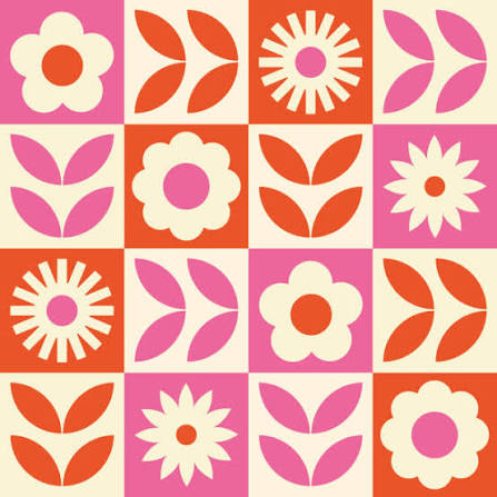 Geometric vs. Floral: Which Pattern Suits Your Home?