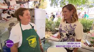 Magyar ízek utcája témában cikket keresel? Nyar 2019 Magyar Izek Utcaja Youtube