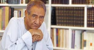 نتيجة بحث الصور عن وفاة عبد الرحمن الابنودى