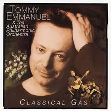 Tommy Emmanuel & The Australian Philharmonic Orchestra