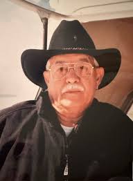 Gilbert Coronado Obituary