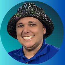 Roberto Batista Matemática Enem e Vestibulares