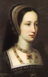 Mary Tudor