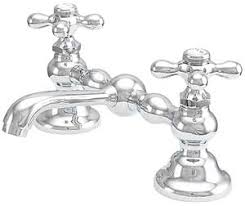 catalina bathroom sink bridge faucet