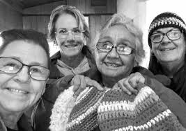 Native Daughters of the Golden West