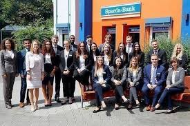 Einwilligung in die verwendung von cookies. Sparda Bank Sudwest Eg Bewirb Dich Fur Eine Ausbildung