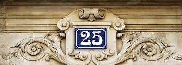 Maybe you would like to learn more about one of these? The French Number Company