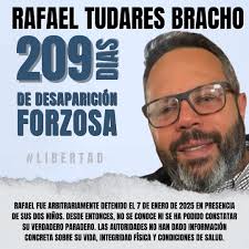 Rafael Enrique Ramirez Sepulveda"