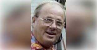 Obituary information for Bobby J. Little