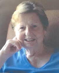 Wilma McCutchen Bolyard Obituary