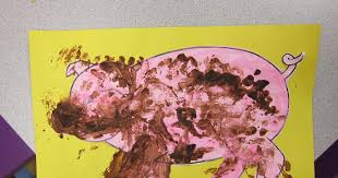 15 easy art activities for two year olds. Mrs Karen S Preschool Ideas Old Mrs Karen Had A Farm