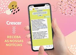 Usuarios se volcaron a twitter para dar cuenta de problemas de conectividad en el servicio. As Noticias Da Crescer Direto No Seu Whatsapp Revista Crescer Crescer