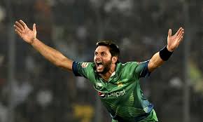 Loves driving, biryani, music,little reading:). Wasim Akram Lashes Out At Below The Belt Criticism Of Afridi Pakistan Dawn Com