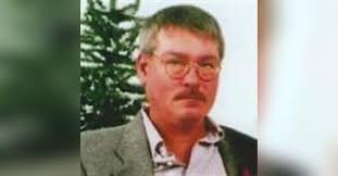 Russell "Rusty" Hoyte Richardson Obituary