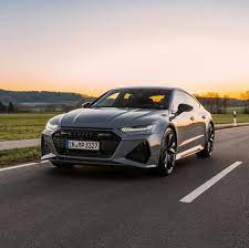 693 Likes 6 Comments Niklas Trabert Audipicture On Instagram Werbung Der Neue Audi Rs7 Sportback In Audi Audi Rs7 Sportback Cooking Black Beans