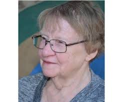 Bertha Patenaude Obituary (1937