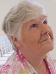 Mary Smith Obituary (1938