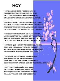Hoy Poema De Amor Memes Ecard Meme Ecards
