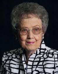 Virginia Norwood Obituary (1927