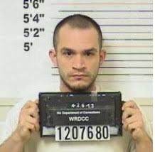 Kingston Man Arrested for Felony DWI