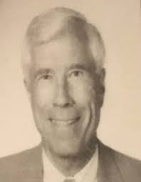 George Perrin Cassady (Skip) Obituary