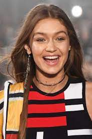 And we would like to raid it immediately. Gigi Hadid Has A Tommy Hilfiger Barbie That Looks Just Like Her Teen Vogue