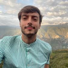 David Julian Sarmiento Luna (@DavidJulianSar3)