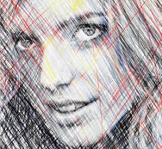 29 responses to turn a photo into a pencil sketch in photoshop tutorial. Create A Realistic Sketch Effect With Photoshop Creative Bloq