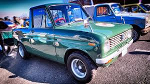 Image result for Polarlight Blue 1968 Mazda