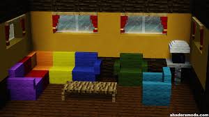 In order for mrcrayfish's gun mod to run properly, you need to also have the obfuscate mod inside the mod directory. Mrcrayfish S Furniture Mod 1 16 5 1 7 10 How To Download Installation Guide