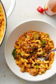 Homemade Hamburger Helper Recipe Recipe Nyt Cooking Homemade Hamburgers Recipes